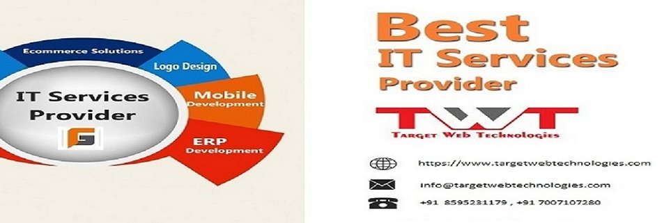 TargetWebTech's profile banner image