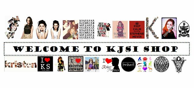 KJSIShopINA's profile banner image