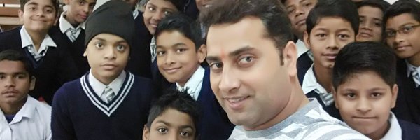 Amit1983sh Profile Banner