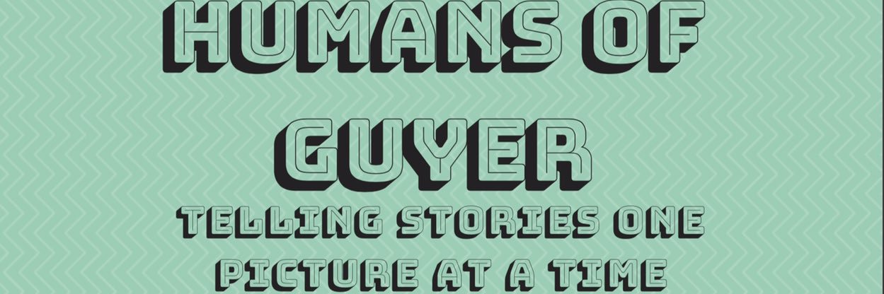 HumansOfGuyer's profile banner image