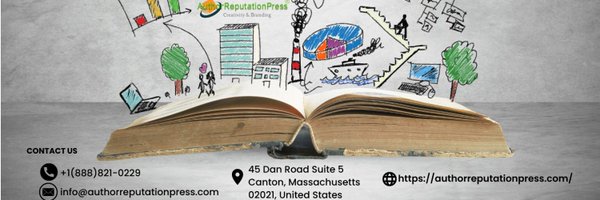 Author Reputation Press, LLC Profile Banner