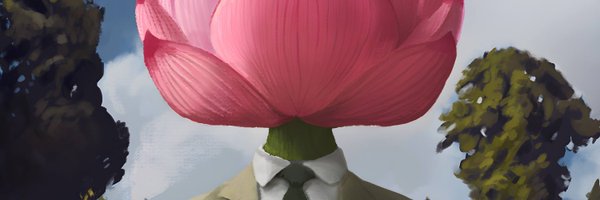 kadambloom Profile Banner