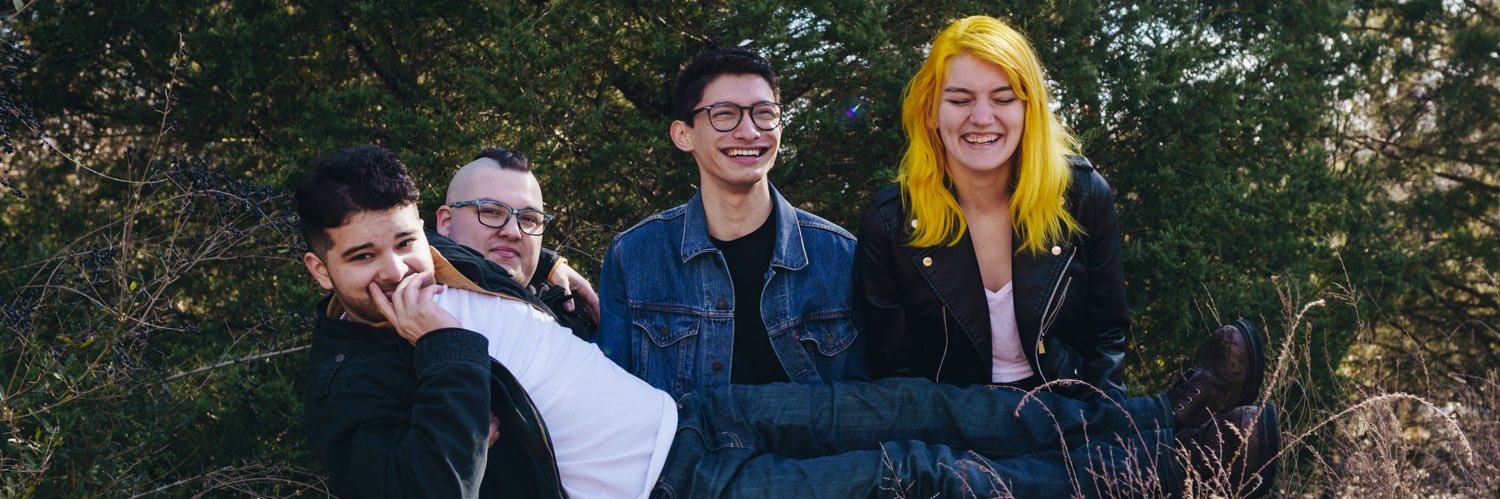 Velvet Skyline banner