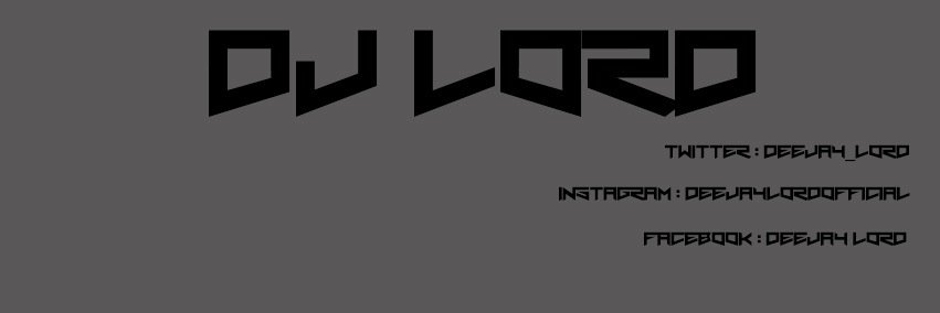 Deejay_Lord's profile banner image