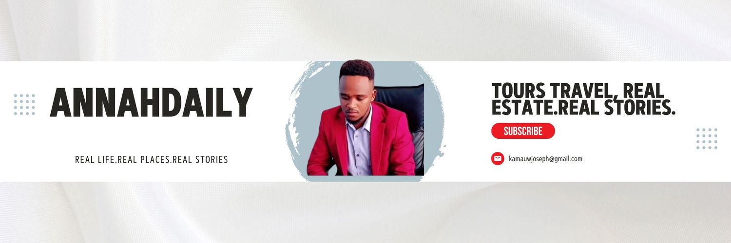 theannahdaily's profile banner image