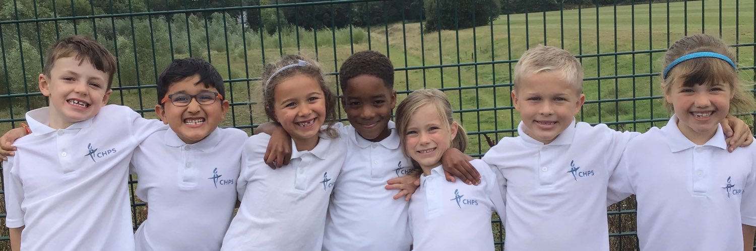 Cheadle Hulme PS Y2 banner