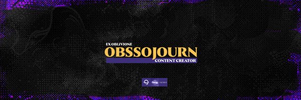 ObsSojourn Profile Banner