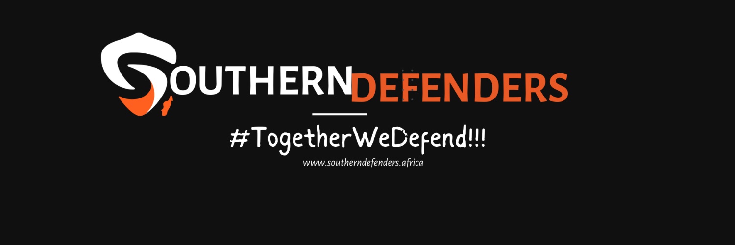 SouthernDefenders banner