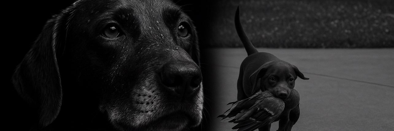 spearIII's profile banner image