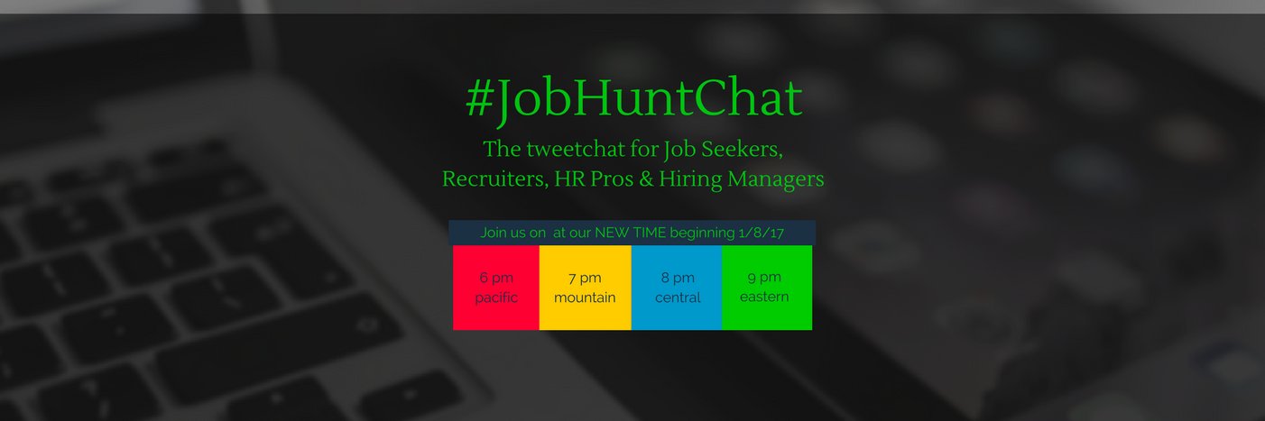 JobHuntChat's profile banner image