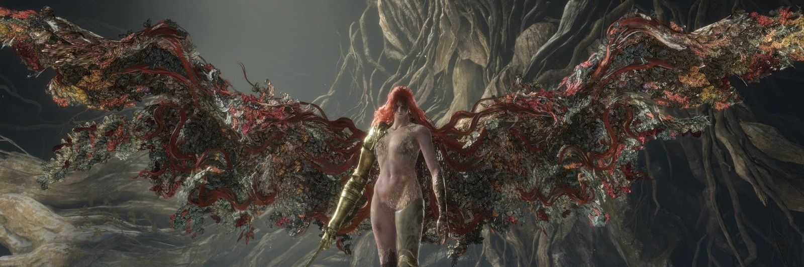 Queen of Nephilim banner