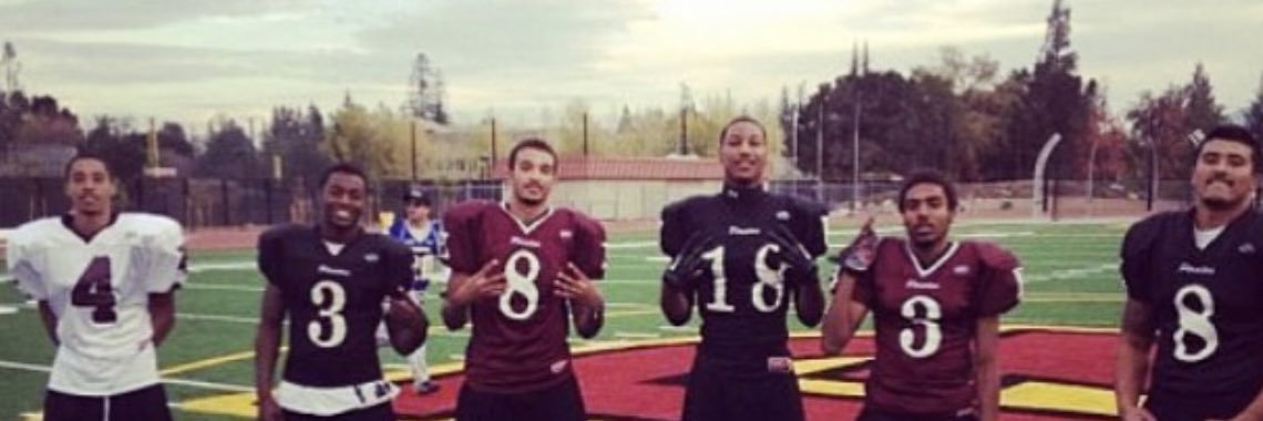 Joshua McCain banner