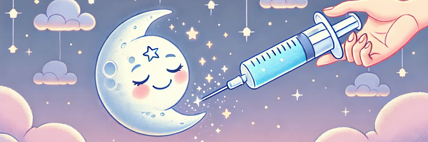 はくこう@麻酔科医 banner