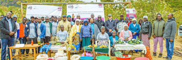 VSOZimbabwe Profile Banner