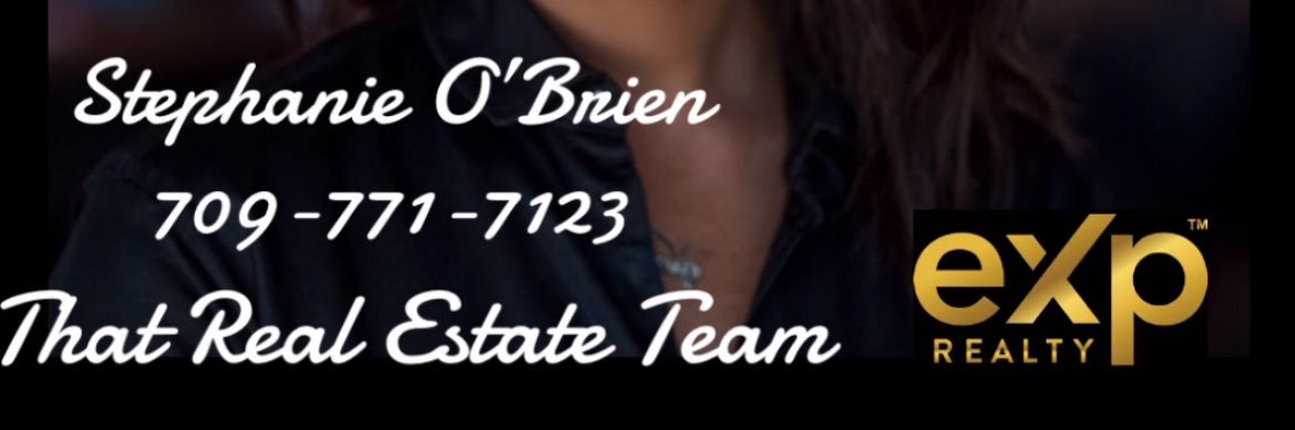 Stephanie O’Brien banner