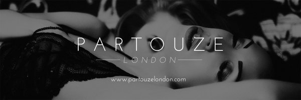 Partouze London Profile Banner