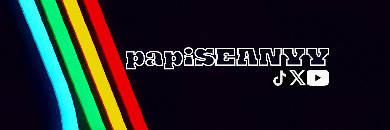 papiSEANYY banner