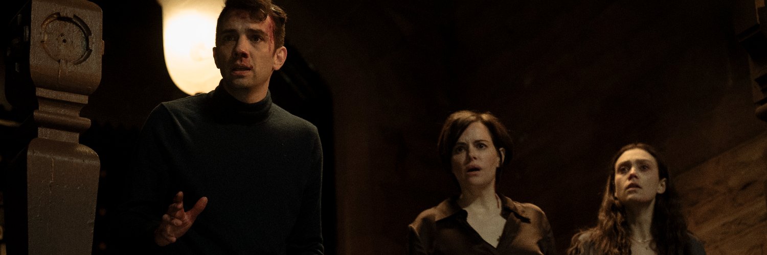 Caitlin Cronenberg banner