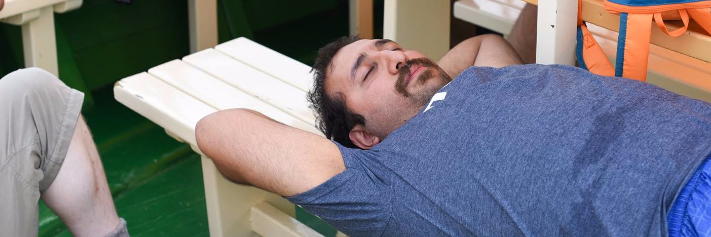 Amirkoklan's profile banner image