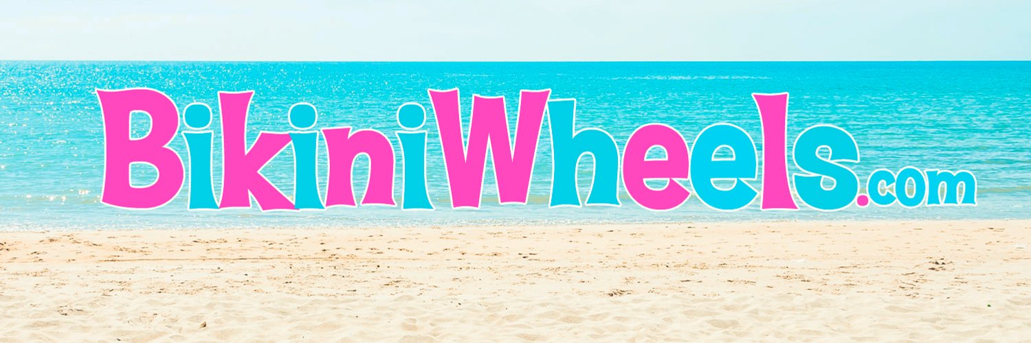 Bikini Wheels (bikiniwheels) Twitter
