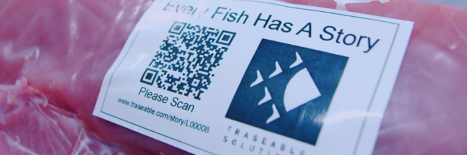 TraSeable Solutions banner