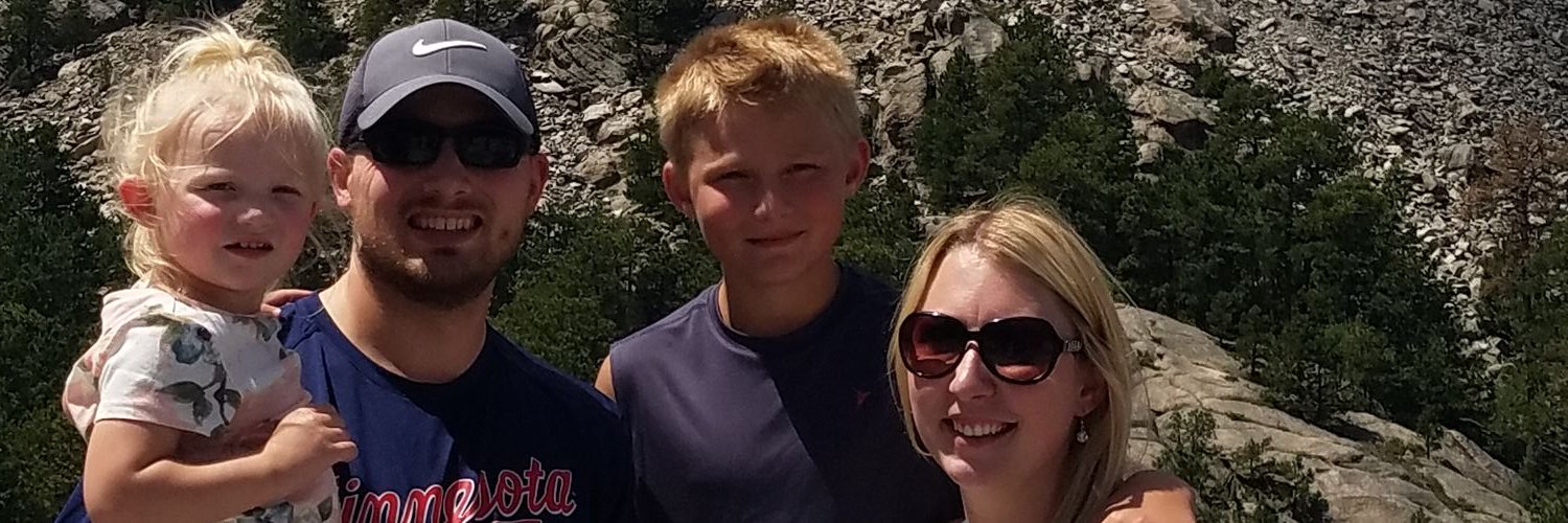 nlarson87's profile banner image