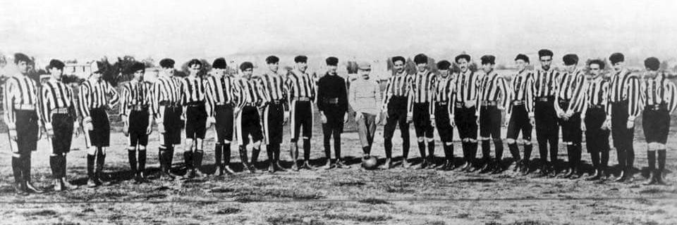 Sergio González banner