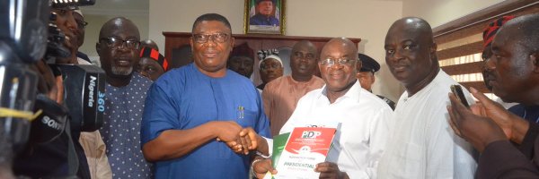 DavidMarkGCON Profile Banner