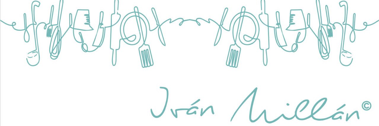 ivanmillanchef's profile banner image