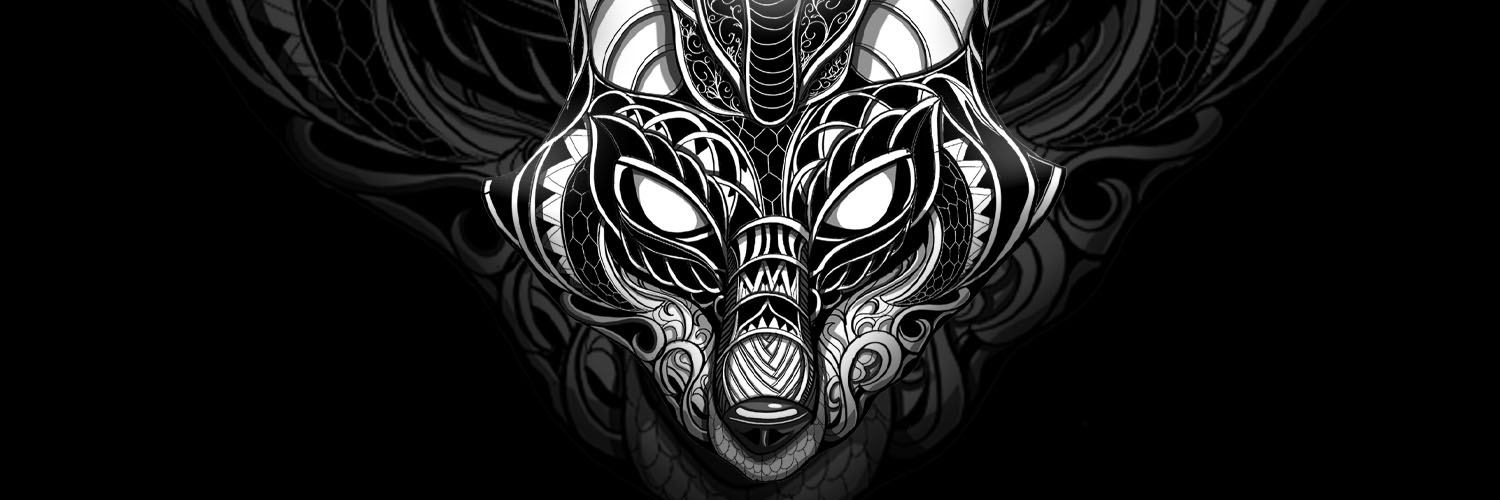 James Hinchliffe banner