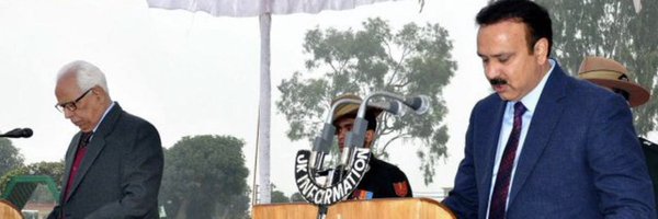 KichlooSajjad Profile Banner