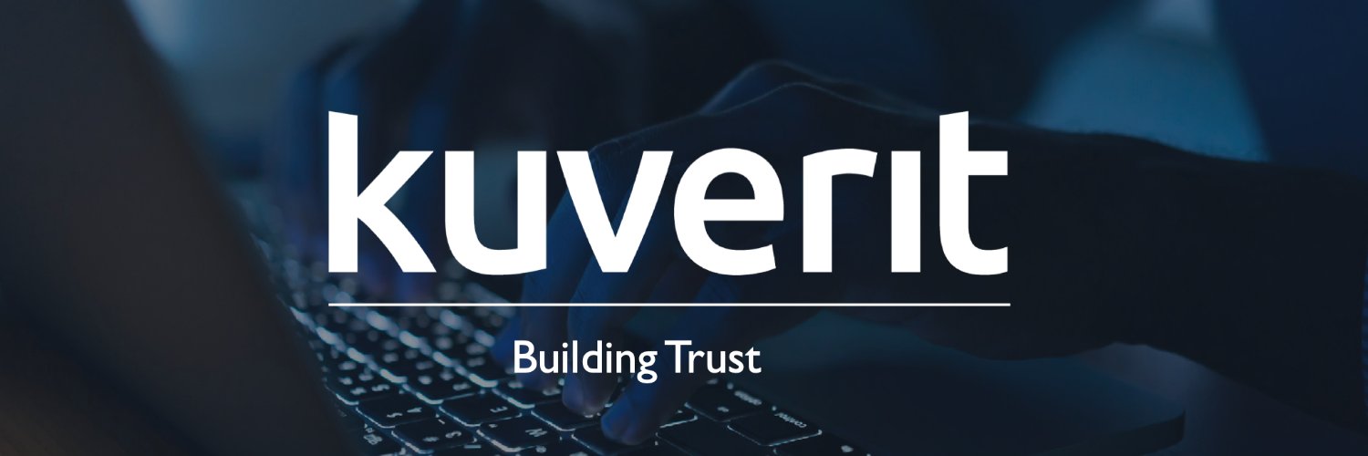 KuverIT banner