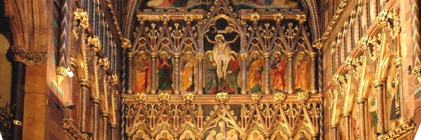 Peter Anthony banner