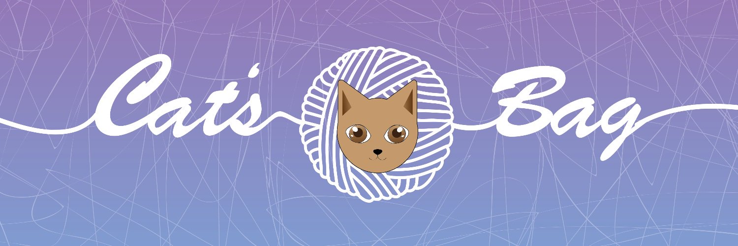 Cat's Bag banner