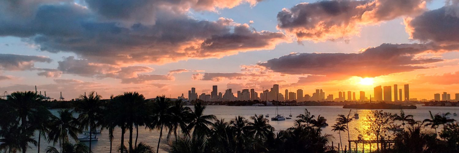 Marcus Glover banner