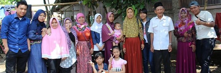 IMAN tabarokah banner