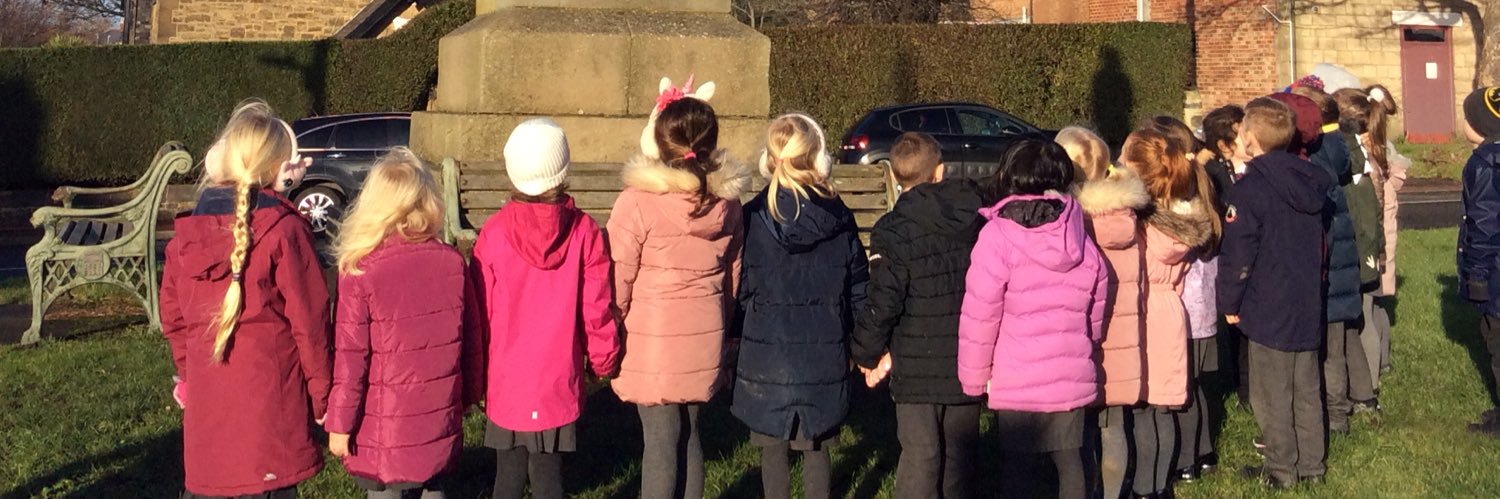 Year 1 Busy Bees banner