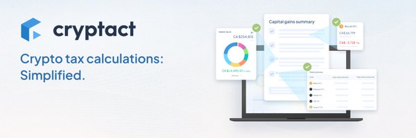 CryptactGlobal Profile Banner