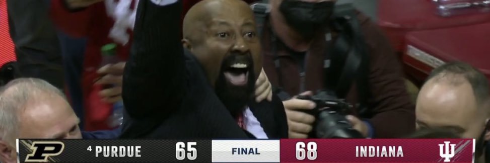 Trevor Borries banner