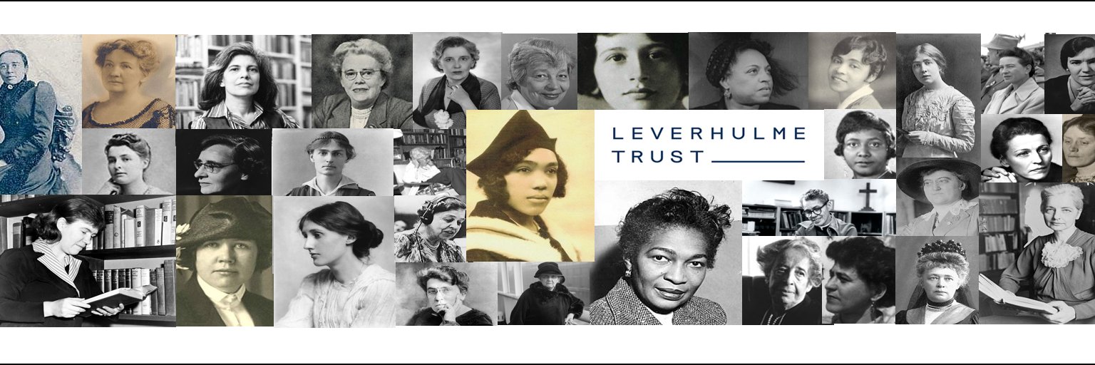 Women and the History of International Thought's banner