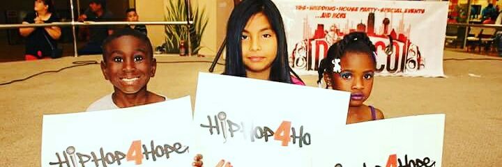 HipHop4Hope's profile banner image