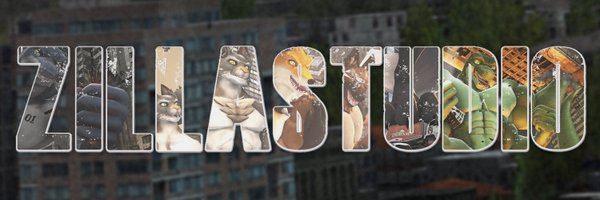 zillastudio_ Profile Banner