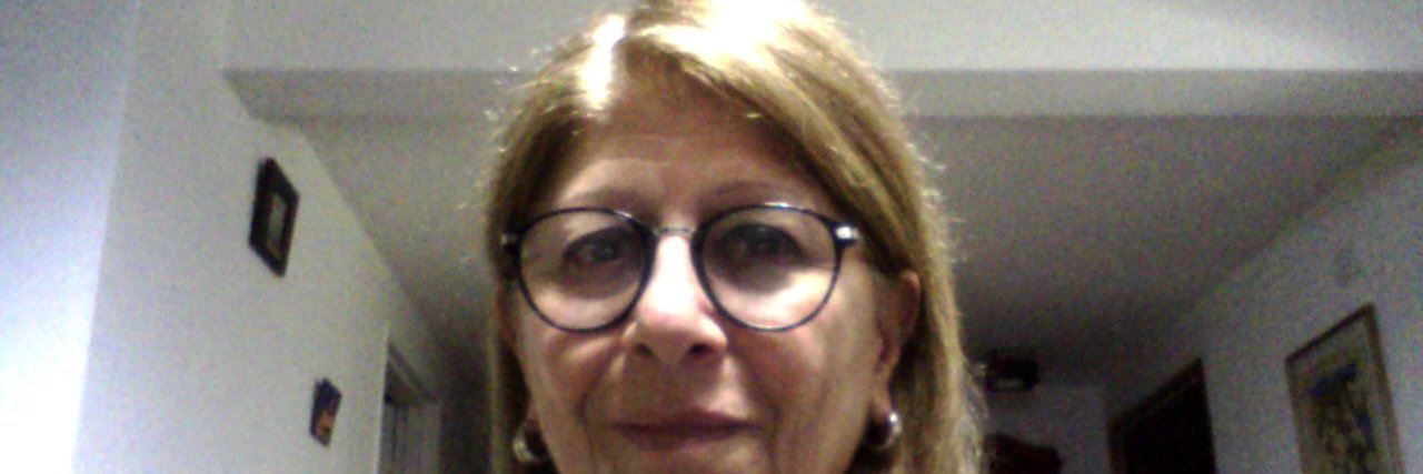 M. Carlota González Bedat- bisnieta de inmigrantes banner