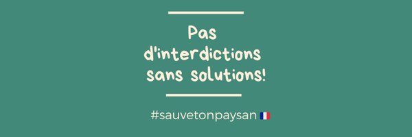 FDSEA89 Profile Banner