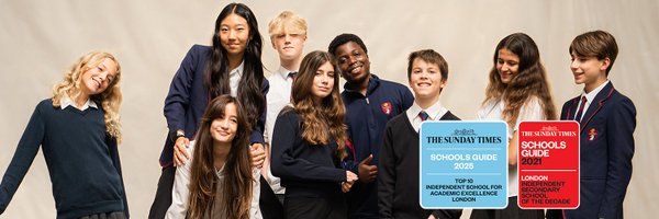 Highgate_Senior Profile Banner