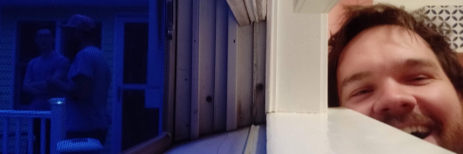 andyweekend's profile banner image