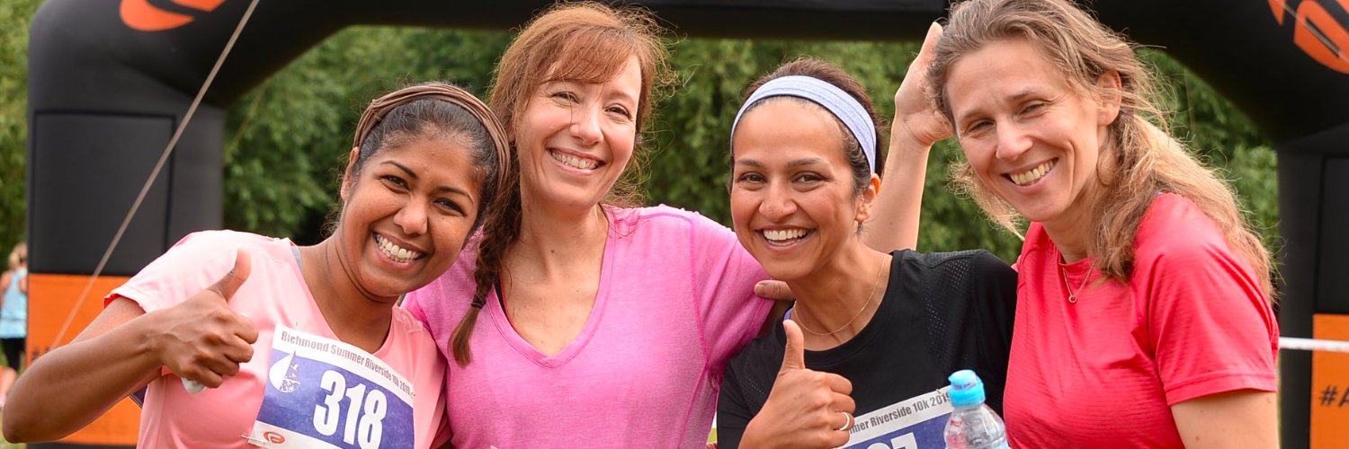 The Fix Events banner