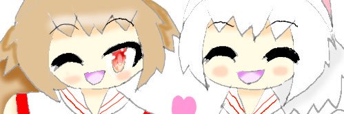 touhou55's profile banner image