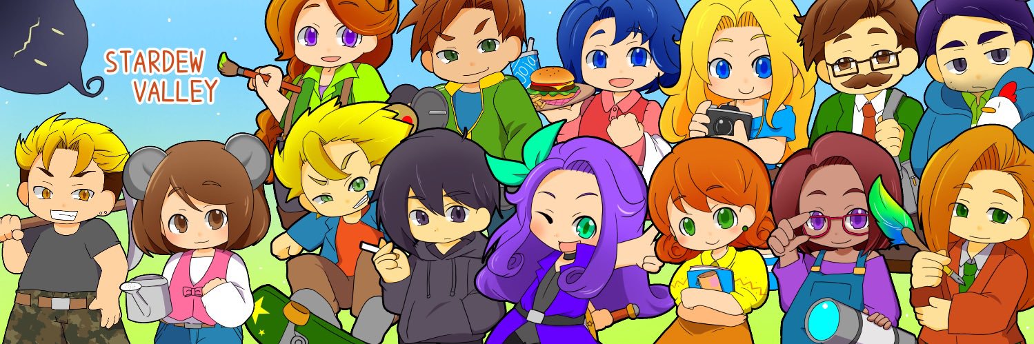 しみこ@谷's banner