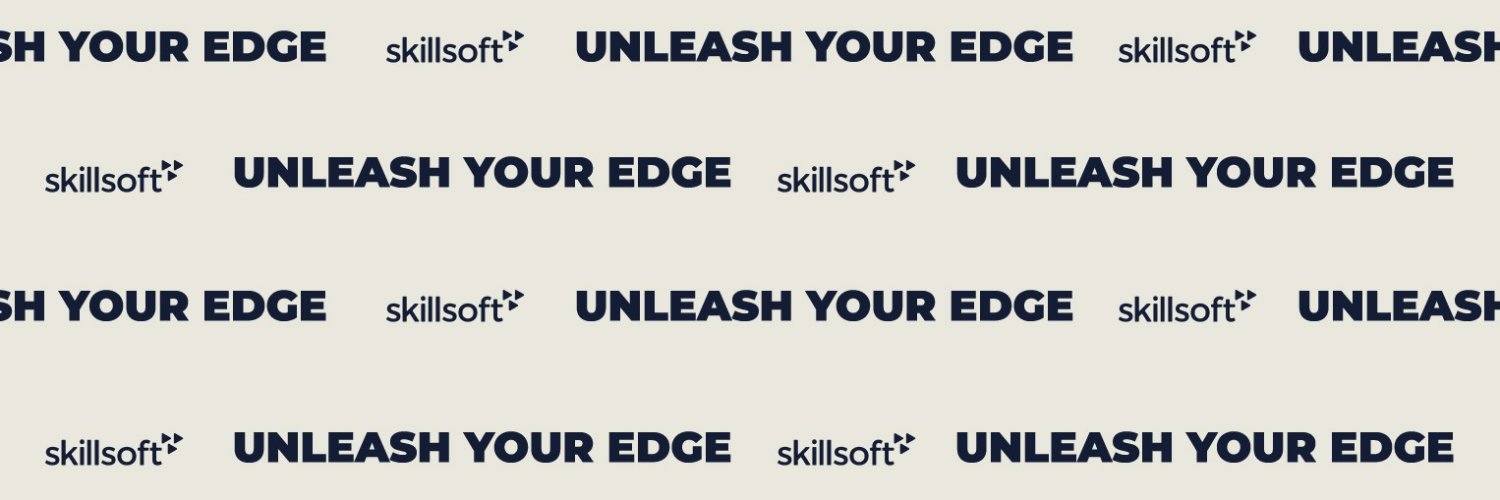 Skillsoft's Global Knowledge NL banner